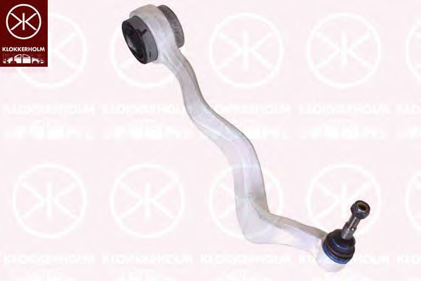 KLOKKERHOLM 0066363A1 Рычаг независимой подвески колеса, подвеска колеса для BMW (Бмв) KLOKKERHOLM 0066363A1 Рычаг независимой подвески колеса, подвеска колеса для BMW (Бмв)