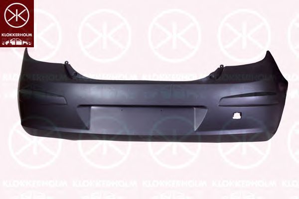 KLOKKERHOLM 3135950 Буфер для HYUNDAI (Хендай) KLOKKERHOLM 3135950 Буфер для HYUNDAI (Хендай)