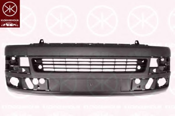 KLOKKERHOLM 9568904A1 Буфер для VOLKSWAGEN T5 (Фольксваген Т5) KLOKKERHOLM 9568904A1 Буфер для VOLKSWAGEN T5 (Фольксваген Т5)