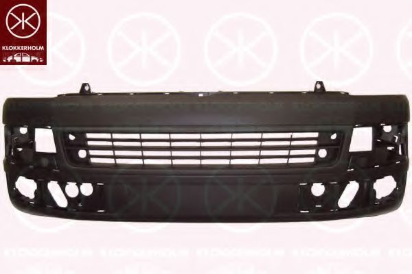 KLOKKERHOLM 9568905A1 Буфер для VOLKSWAGEN T5 (Фольксваген Т5) KLOKKERHOLM 9568905A1 Буфер для VOLKSWAGEN T5 (Фольксваген Т5)
