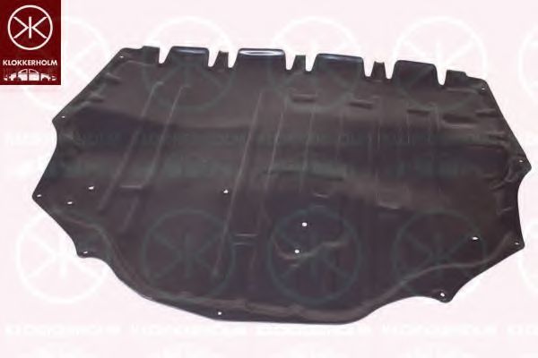 KLOKKERHOLM 9507797 Кожух двигателя для SEAT IBIZA V ST (Сеат Ибица 5 ст) KLOKKERHOLM 9507797 Кожух двигателя для SEAT IBIZA V ST (Сеат Ибица 5 ст)