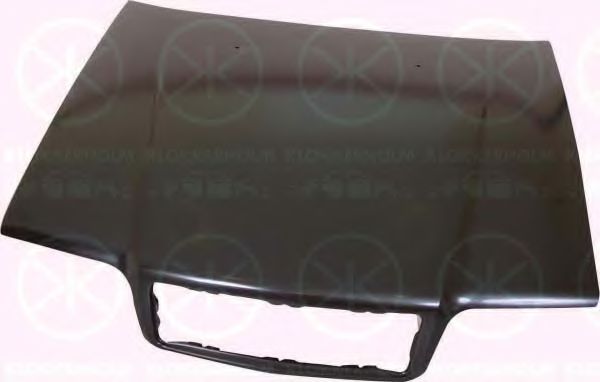 KLOKKERHOLM 9036280 Капот двигателя 