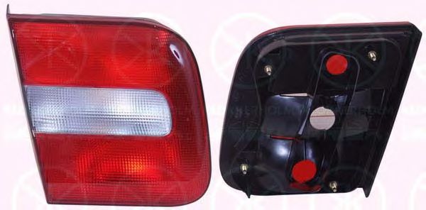 KLOKKERHOLM 90370713A1 Задний фонарь 