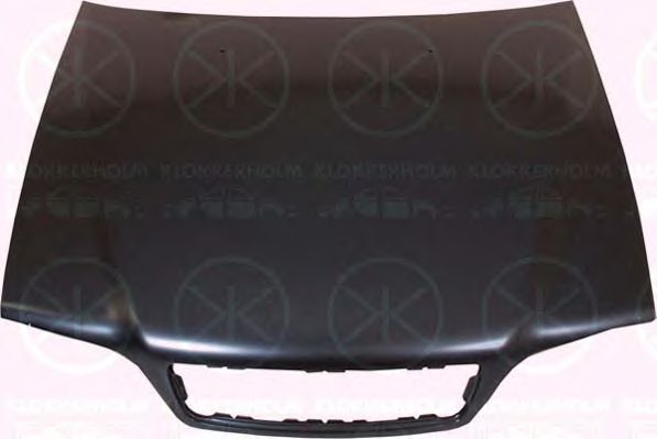 KLOKKERHOLM 9037280 Капот двигателя 