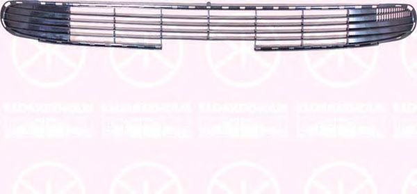 KLOKKERHOLM 5077997A1 Решетка вентилятора, буфер 