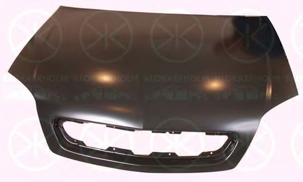 KLOKKERHOLM 5078280 Капот двигателя для OPEL VECTRA C (Опель Вектра с) KLOKKERHOLM 5078280 Капот двигателя для OPEL VECTRA C (Опель Вектра с)