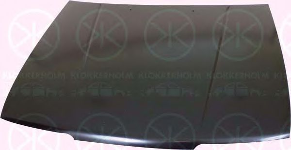 KLOKKERHOLM 3438280 Капот двигателя для MAZDA 626 III (Мазда 626 3) KLOKKERHOLM 3438280 Капот двигателя для MAZDA 626 III (Мазда 626 3)