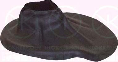 KLOKKERHOLM 3438430 Тарелка пружины 