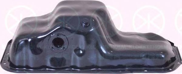 KLOKKERHOLM 3438471 Масляный поддон для MAZDA 626 III (Мазда 626 3) KLOKKERHOLM 3438471 Масляный поддон для MAZDA 626 III (Мазда 626 3)