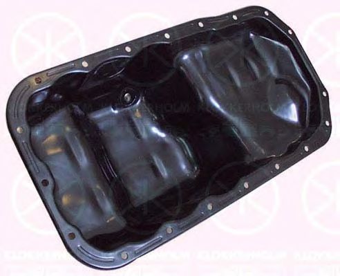 KLOKKERHOLM 3438472 Масляный поддон для MAZDA 626 III (Мазда 626 3) KLOKKERHOLM 3438472 Масляный поддон для MAZDA 626 III (Мазда 626 3)