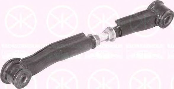 KLOKKERHOLM 3438820 Рычаг независимой подвески колеса, подвеска колеса для MAZDA 626 III (Мазда 626 3) KLOKKERHOLM 3438820 Рычаг независимой подвески колеса, подвеска колеса для MAZDA 626 III (Мазда 626 3)