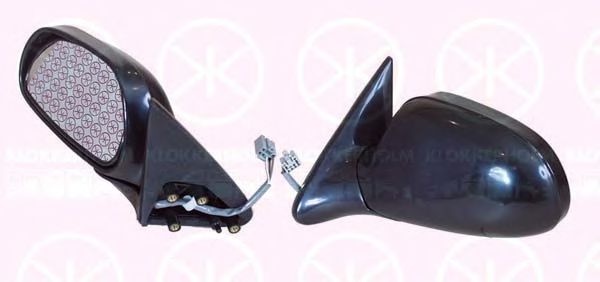 KLOKKERHOLM 34391032 Наружное зеркало для MAZDA CRONOS IV (Мазда Cронос иv) KLOKKERHOLM 34391032 Наружное зеркало для MAZDA CRONOS IV (Мазда Cронос иv)