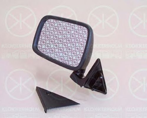 KLOKKERHOLM 34421012 Наружное зеркало для MAZDA PROCEED/DRIFTER (Мазда Просид/дрифтэр) KLOKKERHOLM 34421012 Наружное зеркало для MAZDA PROCEED/DRIFTER (Мазда Просид/дрифтэр)