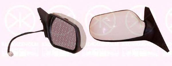 KLOKKERHOLM 34511050 Наружное зеркало для MAZDA ATENZA (Мазда Атэнза) KLOKKERHOLM 34511050 Наружное зеркало для MAZDA ATENZA (Мазда Атэнза)