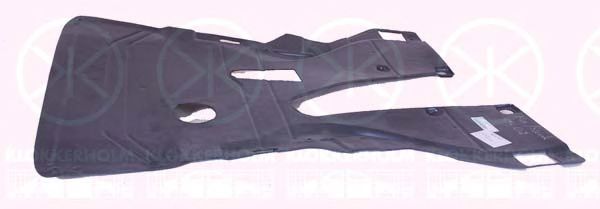 KLOKKERHOLM 6037797 Кожух двигателя 