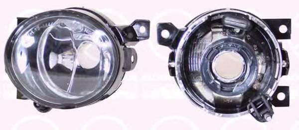 KLOKKERHOLM 95240287 Противотуманная фара для VOLKSWAGEN JETTA I (Фольксваген Жэтта и) KLOKKERHOLM 95240287 Противотуманная фара для VOLKSWAGEN JETTA I (Фольксваген Жэтта и)