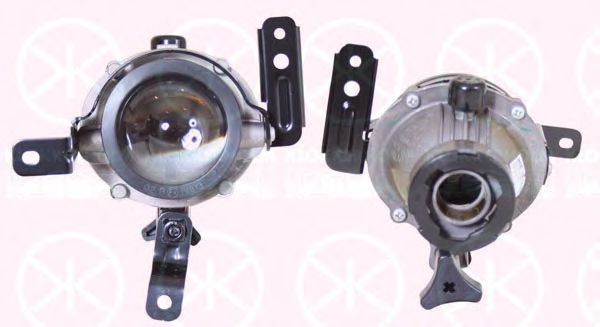 KLOKKERHOLM 32670282 Противотуманная фара для KIA CEED (Киа Сид) KLOKKERHOLM 32670282 Противотуманная фара для KIA CEED (Киа Сид)