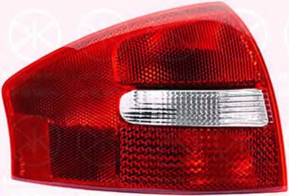 KLOKKERHOLM 00140703A1 Задний фонарь для AUDI A6 (Ауди А6) KLOKKERHOLM 00140703A1 Задний фонарь для AUDI A6 (Ауди А6)