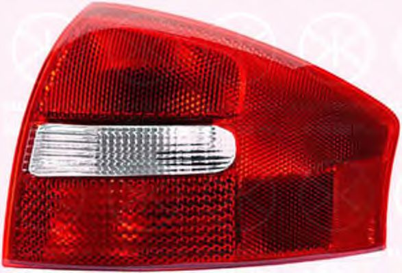 KLOKKERHOLM 00140704A1 Задний фонарь для AUDI A6 (Ауди А6) KLOKKERHOLM 00140704A1 Задний фонарь для AUDI A6 (Ауди А6)