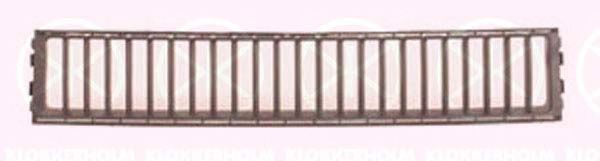 KLOKKERHOLM 75149911A1 Решетка вентилятора, буфер 