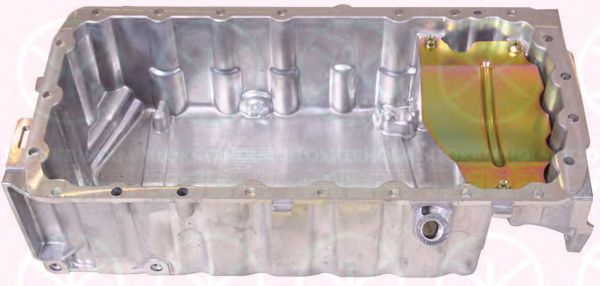 KLOKKERHOLM 5514477 Масляный поддон для PEUGEOT 407 (Пежо 407) KLOKKERHOLM 5514477 Масляный поддон для PEUGEOT 407 (Пежо 407)