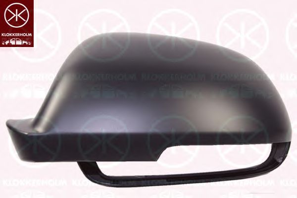 KLOKKERHOLM 75211055 Корпус, наружное зеркало для SKODA SUPERB (Шкода Суперб) KLOKKERHOLM 75211055 Корпус, наружное зеркало для SKODA SUPERB (Шкода Суперб)