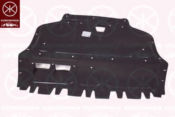 KLOKKERHOLM 9524796 Кожух двигателя для VOLKSWAGEN VENTO V (Фольксваген Венто 5) KLOKKERHOLM 9524796 Кожух двигателя для VOLKSWAGEN VENTO V (Фольксваген Венто 5)