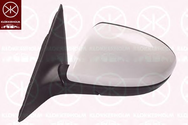 KLOKKERHOLM 34521042 Наружное зеркало для MAZDA 6 (Мазда 6) KLOKKERHOLM 34521042 Наружное зеркало для MAZDA 6 (Мазда 6)