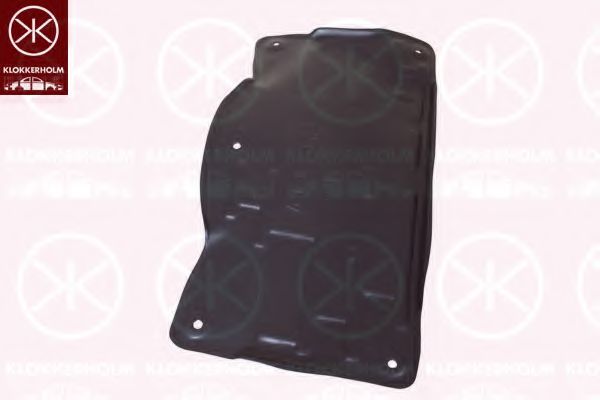 KLOKKERHOLM 3542797 Кожух двигателя для MERCEDES-BENZ VIANO (Мэрcэдэс-бэнз Виано) KLOKKERHOLM 3542797 Кожух двигателя для MERCEDES-BENZ VIANO (Мэрcэдэс-бэнз Виано)