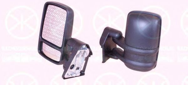 KLOKKERHOLM 50881012A1 Наружное зеркало для NISSAN INTERSTAR (Ниссан Интэрстар) KLOKKERHOLM 50881012A1 Наружное зеркало для NISSAN INTERSTAR (Ниссан Интэрстар)