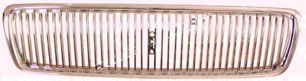 KLOKKERHOLM 9037991 Решетка радиатора для VOLVO V70 II (Вольво V70 2) KLOKKERHOLM 9037991 Решетка радиатора для VOLVO V70 II (Вольво V70 2)