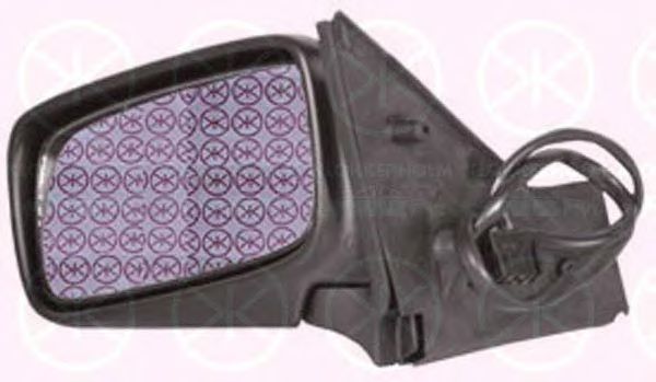 KLOKKERHOLM 90451043 Наружное зеркало для VOLVO 960 (Вольво 960) KLOKKERHOLM 90451043 Наружное зеркало для VOLVO 960 (Вольво 960)