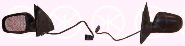 KLOKKERHOLM 95011041 Наружное зеркало для SEAT AROSA (Сеат Ароса) KLOKKERHOLM 95011041 Наружное зеркало для SEAT AROSA (Сеат Ароса)