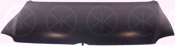 KLOKKERHOLM 9503280 Капот двигателя 