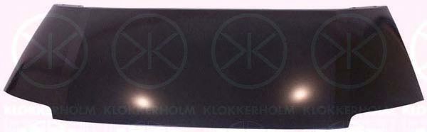 KLOKKERHOLM 9590281 Капот двигателя 