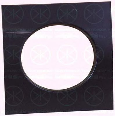 KLOKKERHOLM 9590522 Боковина для SEAT ALHAMBRA (Сеат Альхамбра) KLOKKERHOLM 9590522 Боковина для SEAT ALHAMBRA (Сеат Альхамбра)