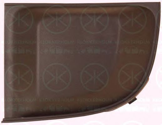 KLOKKERHOLM 2013912A1 Решетка вентилятора, буфер для FIAT 500 C (Фиат 500 c) KLOKKERHOLM 2013912A1 Решетка вентилятора, буфер для FIAT 500 C (Фиат 500 c)