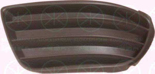 KLOKKERHOLM 2023995A1 Решетка вентилятора, буфер 