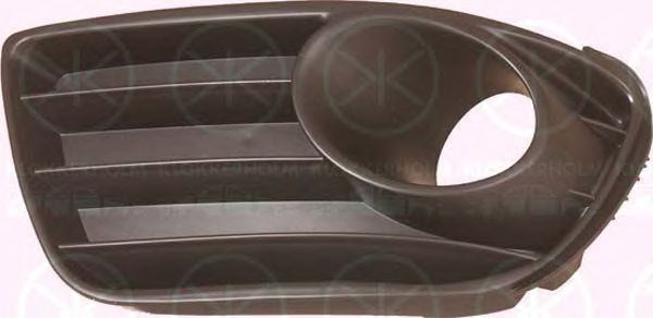 KLOKKERHOLM 2023997A1 Решетка вентилятора, буфер 