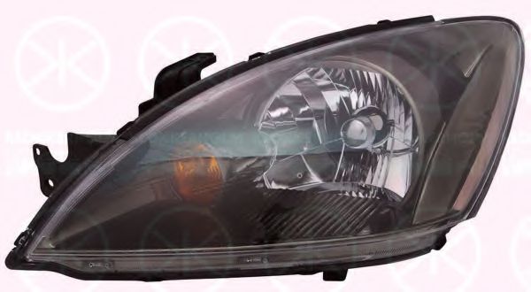 KLOKKERHOLM 37190146 Основная фара для MITSUBISHI LANCER (Митсубиши/митсубиси Ланcэр) KLOKKERHOLM 37190146 Основная фара для MITSUBISHI LANCER (Митсубиши/митсубиси Ланcэр)