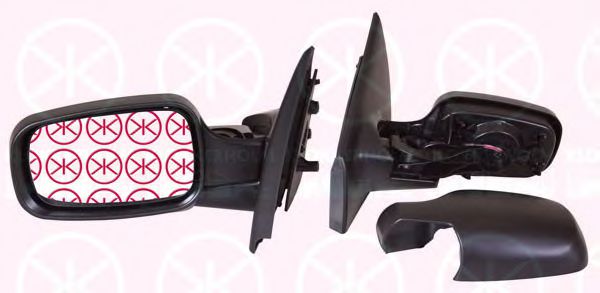 KLOKKERHOLM 60331041 Наружное зеркало для RENAULT EURO CLIO III (Рено Эуро клио 3) KLOKKERHOLM 60331041 Наружное зеркало для RENAULT EURO CLIO III (Рено Эуро клио 3)