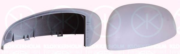 KLOKKERHOLM 75151051 Корпус, наружное зеркало для SKODA (Шкода) KLOKKERHOLM 75151051 Корпус, наружное зеркало для SKODA (Шкода)