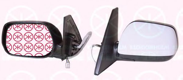 KLOKKERHOLM 81791041 Наружное зеркало для TOYOTA RAV 4 II (Тойота/тоета Рав 4 2) KLOKKERHOLM 81791041 Наружное зеркало для TOYOTA RAV 4 II (Тойота/тоета Рав 4 2)