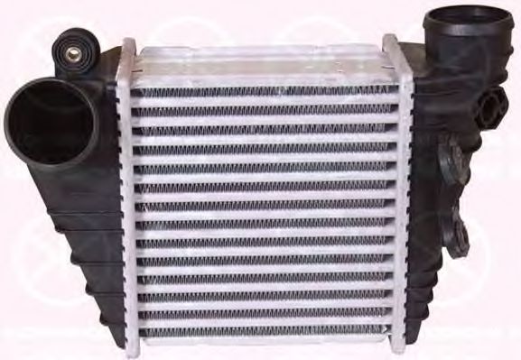 KLOKKERHOLM 0015304172 Интеркулер для AUDI TT (Ауди Тт) KLOKKERHOLM 0015304172 Интеркулер для AUDI TT (Ауди Тт)