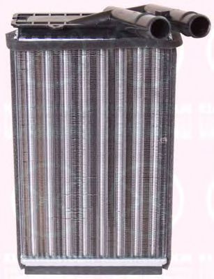 KLOKKERHOLM 0016306097 Теплообменник, отопление салона для AUDI 90 (Ауди 90) KLOKKERHOLM 0016306097 Теплообменник, отопление салона для AUDI 90 (Ауди 90)