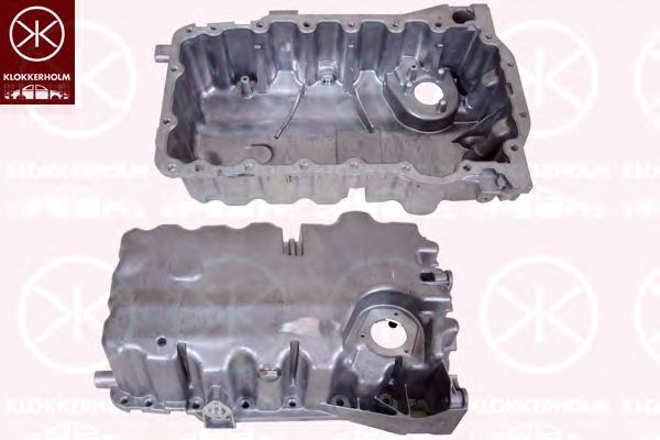 KLOKKERHOLM 9534473 Масляный поддон для VOLKSWAGEN SCIROCCO (Фольксваген Сcироccо) KLOKKERHOLM 9534473 Масляный поддон для VOLKSWAGEN SCIROCCO (Фольксваген Сcироccо)