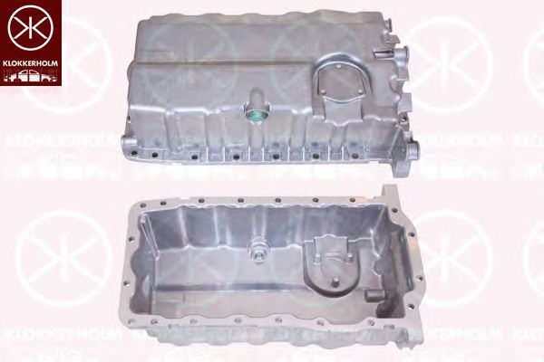 KLOKKERHOLM 9534474 Масляный поддон для SEAT ALTEA (Сеат Алтэа) KLOKKERHOLM 9534474 Масляный поддон для SEAT ALTEA (Сеат Алтэа)