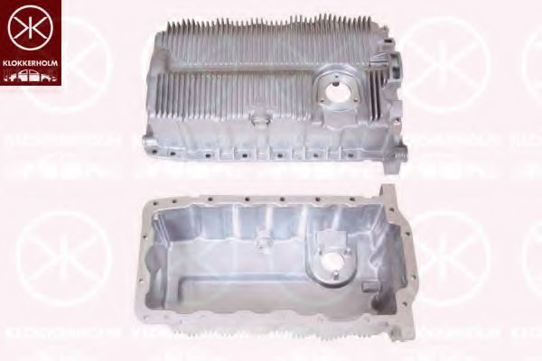 KLOKKERHOLM 9524472 Масляный поддон для SEAT ALTEA (Сеат Алтэа) KLOKKERHOLM 9524472 Масляный поддон для SEAT ALTEA (Сеат Алтэа)