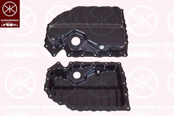 KLOKKERHOLM 9524476 Масляный поддон для VOLKSWAGEN VENTO IV (Фольксваген Венто 4) KLOKKERHOLM 9524476 Масляный поддон для VOLKSWAGEN VENTO IV (Фольксваген Венто 4)