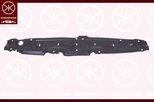 KLOKKERHOLM 3408795 Кожух двигателя для MAZDA 5 (Мазда 5) KLOKKERHOLM 3408795 Кожух двигателя для MAZDA 5 (Мазда 5)